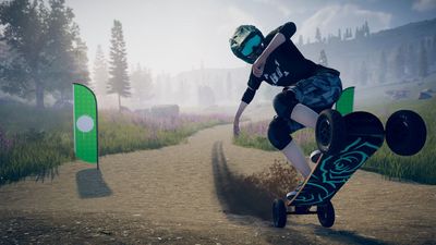 Whoa, this Xbox Game Pass hit's sequel just shadow dropped out of nowhere — the "massive project" is out in Early Access on Xbox and PC
