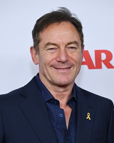 'I Pretty Much Spent Everything I Earned,' Admits 'Harry Potter' Star Jason Isaacs on His Money Habits
