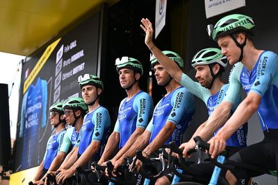 Decathlon adds shipping giant CMA CGM as title sponsor in step towards super team status