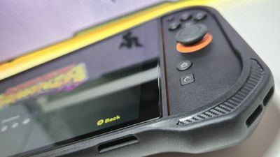 For $30, this Switch 2 case is my knight in shining Nintendo armor