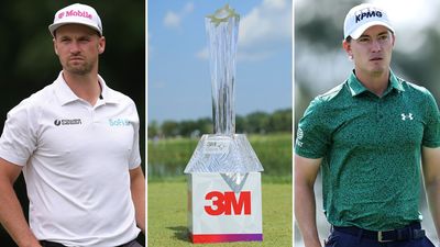 3M Open 2025 Odds, Predictions And Picks To Win