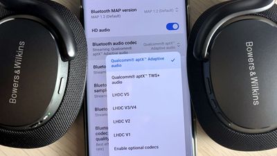 AptX unpacked: your guide to using Qualcomm’s Bluetooth codecs (and the devices that support them)