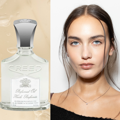 Perfume Oils Are the It-Girl Secret to Smelling Ridiculously Delicious