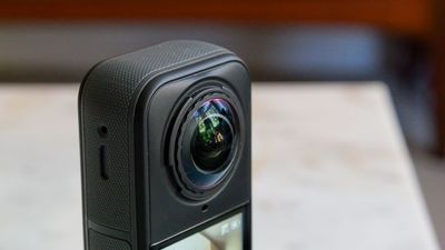 DJI Osmo 360 leak suggests it could eclipse Insta360's best camera– here's how they compare