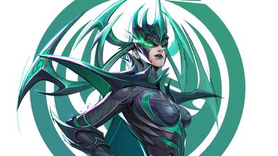 MCU boss Kevin Feige says his son "feigned interest in a supportive way" until he started playing Marvel Rivals: "Suddenly, he was asking me to tell him more about Hela"