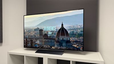 LG C5 (OLED48C5)