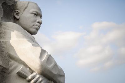 Martin Luther King Jr. FBI Records Released By Trump Administration: Al Sharpton Says, 'Desperate Attempt' To Distract People From Epstein Firestorm