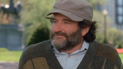 ‘Grief Has No Straight Path’: Robin Williams’ Son Pens An Emotional Message On His Birthday