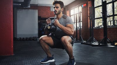 5 exercises to build stronger legs without squatting, according to a Strength Coach