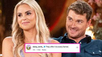 FWAW’s Clarette Claims Thomas Was Offered $20K To Propose To Her At The Reunion