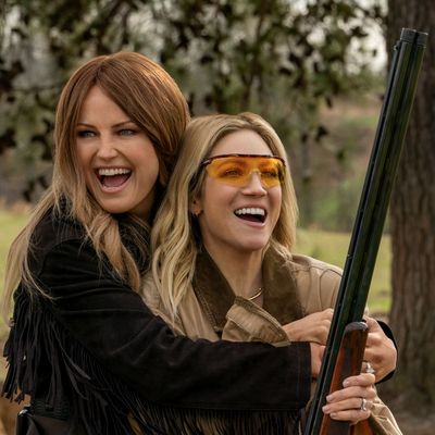 Meet the Cast of 'The Hunting Wives:' What to Know About the Ensemble and Their Texan Characters