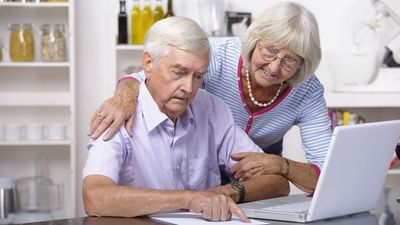 The Five Most Expensive States For Retirees (And How Much Extra You Need)