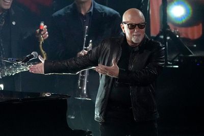 Billy Joel opens up about brain disorder diagnosis after cancelling tour dates: ‘My balance sucks’