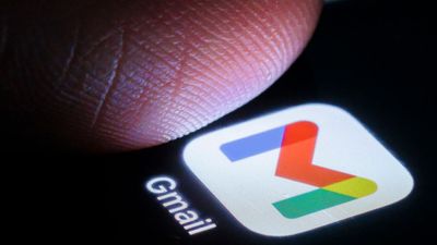 Your Gmail inbox could soon be filled with adverts as Google tests new shoppable ad formats — and yes, it's as bad as it sounds