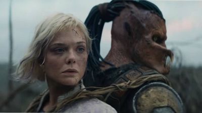 I'm an Alien superfan, and the new Predator: Badlands trailer just made me lose my mind with an absolutely epic shared universe connection
