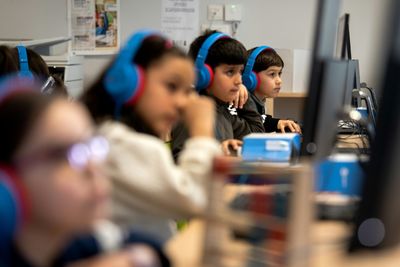 Anxious Parents Face Tough Choices On AI