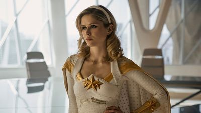 I'm Glad The Emmys Gave The Boys' Stunts Some Love, And This Sweet Post From Erin Moriarty Ahead Of The Show's Ending Has Me In My Feels
