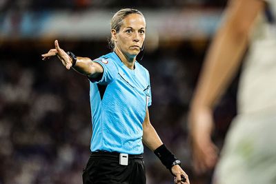 England vs Italy referee: Who is taking charge of the Euro 2025 semi-final?