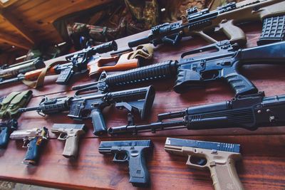 8 Legal Mistakes First-Time Gun Owners Keep Making