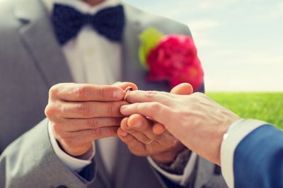 9 Marriage Agreements That Sparked Family Feuds After Death