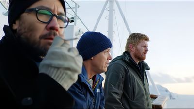 Prime Video has an underrated sci-fi thriller I can’t stop thinking about — and you’ll be hooked, too