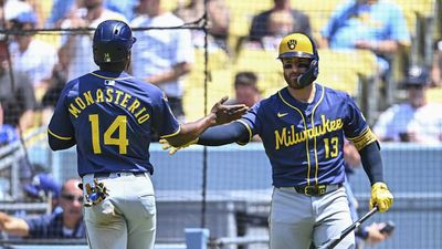 Brewers Manager Praises Team of ‘Average Joes’ After Sweep of Star-Studded Dodgers