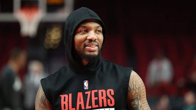 Damian Lillard 'Thankful' Door Remained Open for Return to Portland Amid Achilles Tear
