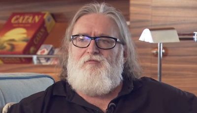 Gabe Newell says AI is a 'significant technology transition' on a par with the emergence of computers or the internet, and will be 'a cheat code for people who want to take advantage of it'