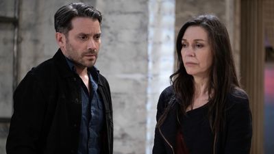 General Hospital spoilers: Anna reopens an investigation and puts Josslyn at risk?