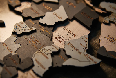 Reparations Become Geopolitical Currency as U.S. and Europe Clash Over Africa’s Future