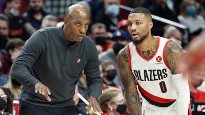 Chauncey Billups Clearly Defines Role for Damian Lillard Through Injury Recovery