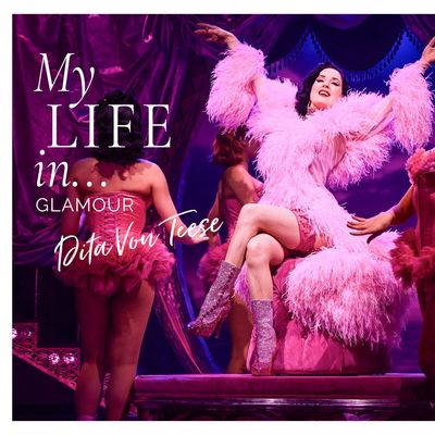 Dita von Teese on Backstage Rituals, Mastering Confidence and Her Unusual Perfume Hack