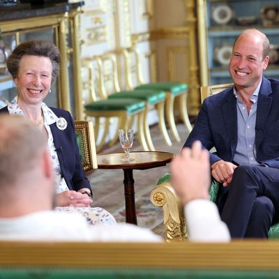 Royal Source Claims Prince William "Annoys" Princess Anne by Not Taking Over One Important Royal Duty From Her