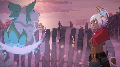 The Kingdom Hearts-inspired follow-up to criminally underrated indie JRPG CrossCode just shot to the top of my list of most anticipated action-RPGs with a jaw-dropping new trailer and demo reveal