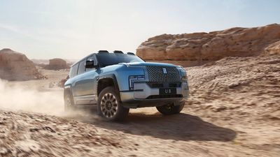 Watch out Bentley and Ferrari – BYD’s luxury offshoot is on its way