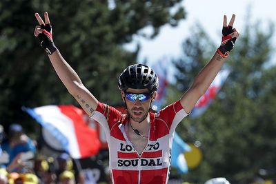 'Is that it?' - A Tour de France stage winner on the Mont Ventoux, Thomas De Gendt explains why it's the one victory of his career he sometimes forgets