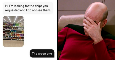 90 Times Disappointment With Deliveries Couldn’t Be Described With Words