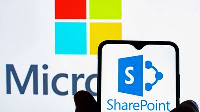 "We’re witnessing an urgent and active threat" — Microsoft SharePoint "ToolShell" vulnerability is being attacked globally