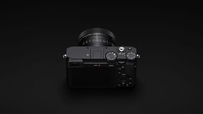 Tiny camera = massive prices. The case for portable pro cameras is hitting photographers where it hurts: our wallets