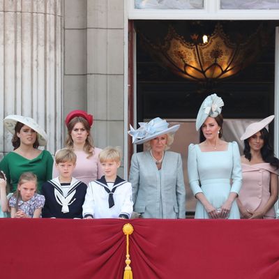 Why Royal Fans Have Been Praising an Unlikely Princess as Their "Favorite" Member of the Royal Family