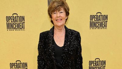 "I've no intention of hanging up my dancing shoes, even after 50 years as a choreographer in London's West End"