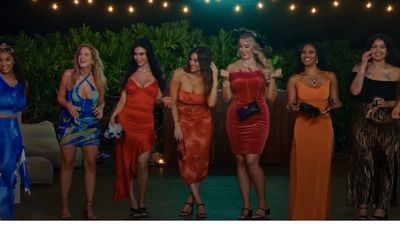 90 Day: Hunt For Love Introduced A Lot Of New Cast Members, But There's Only One I Want To See In Future Spinoffs