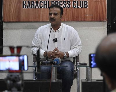 Pakistan authorities arrest 13 suspects over ‘honour’ killing video
