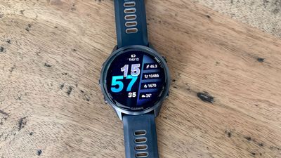 Garmin fans, I have good news — we could be about to get 2 new smartwatches very soon