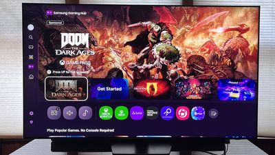 I'm a TV reviewer and a gamer – here are the top 4 gaming TVs you can buy right now