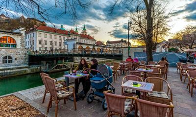 I’m a writer from the Balkans. Why do people assume I only know about war and tragedy?