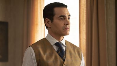 Will Trent season 4: everything we know about the series