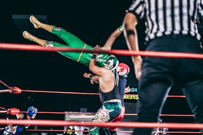 Stephanie Vaquer: How Old Is WWE's Rising Star, Who's Her Boyfriend and What's Really Behind Her Feud with Iyo Sky?