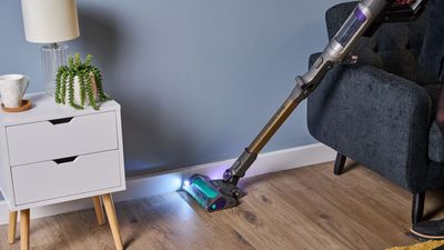 I asked 5 experts what makes the perfect vacuum for hard floor – here's what they told me