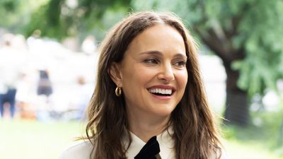 Forget Carrie Bradshaw, Natalie Portman's outfit for Netflix movie 'Good Sex' suggests there is a new style queen in town